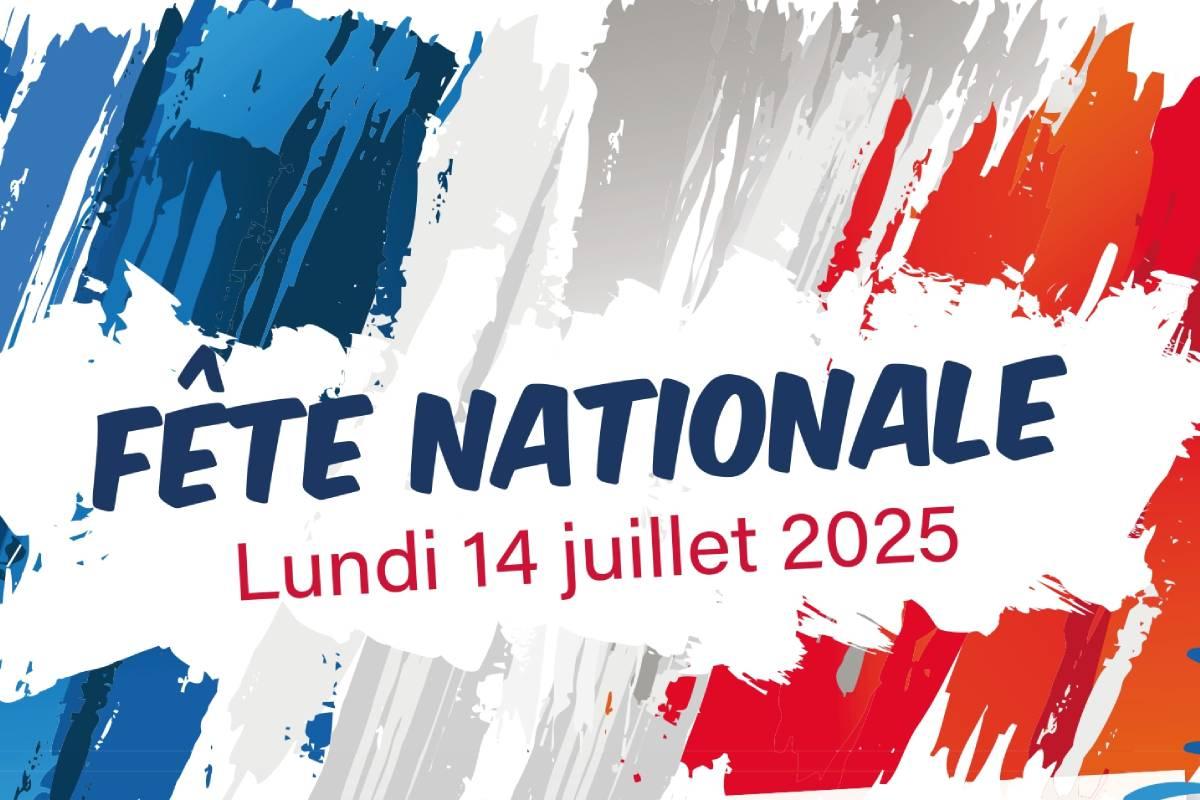 Fête Nationale