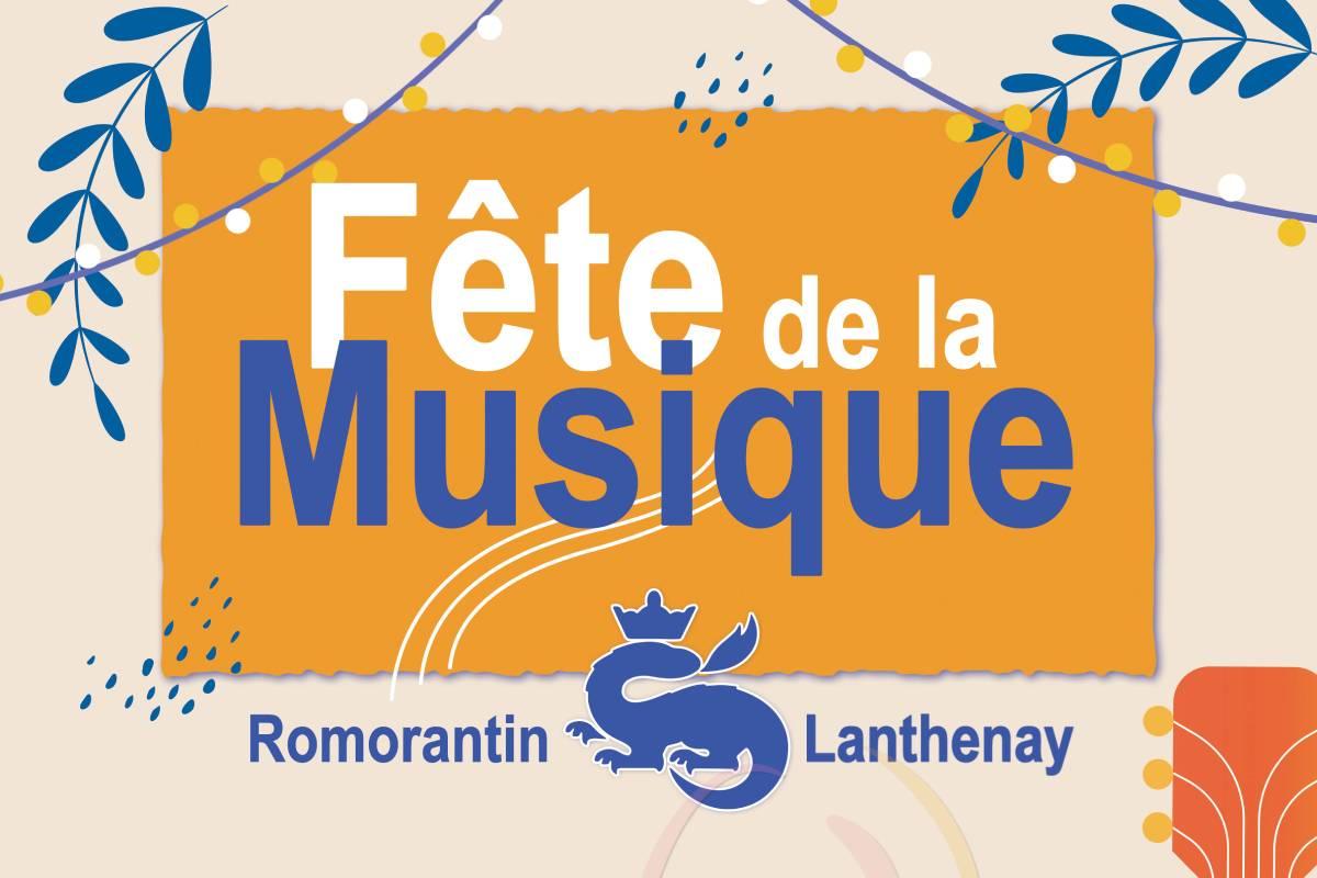 Fête de la musique