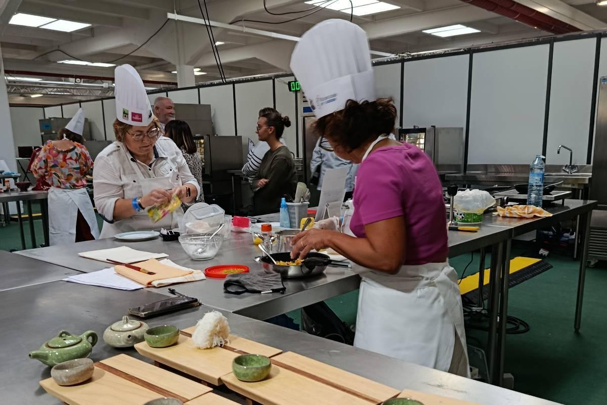 49èmes Journées Gastronomiques de Sologne