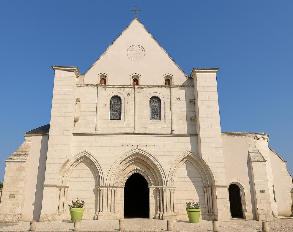 Journée du samedi 28 juin dédiée à l'Eglise Saint-Etienne