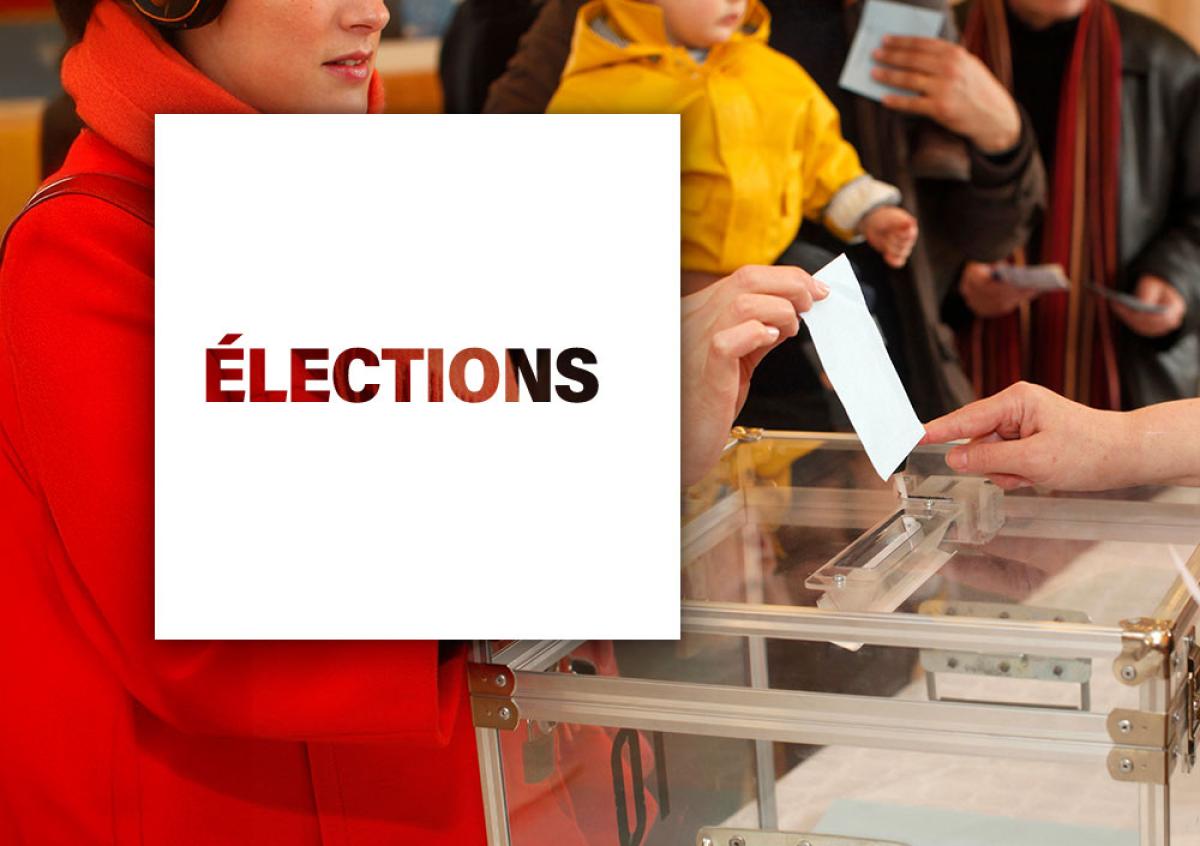 Commission de contrôle chargée de la régularité des listes électorales