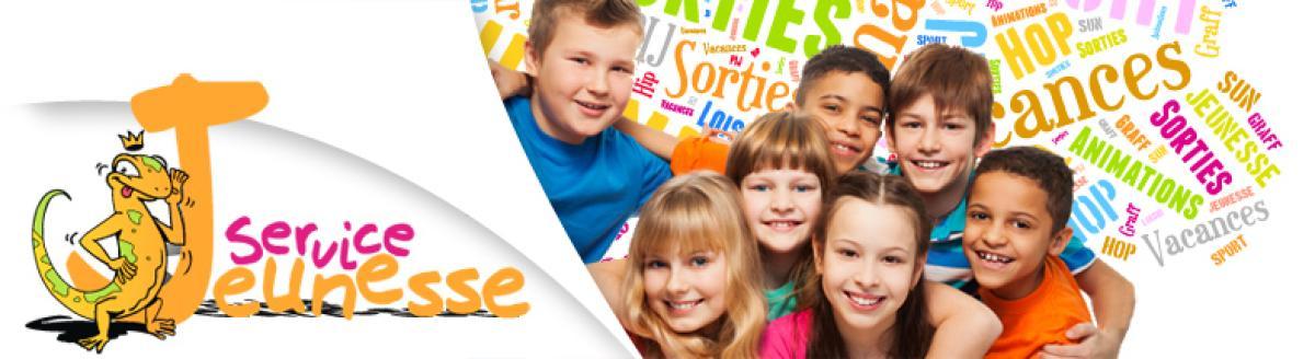  Inscriptions aux activités vacances été primaires et collèges/lycées du Service Jeunesse