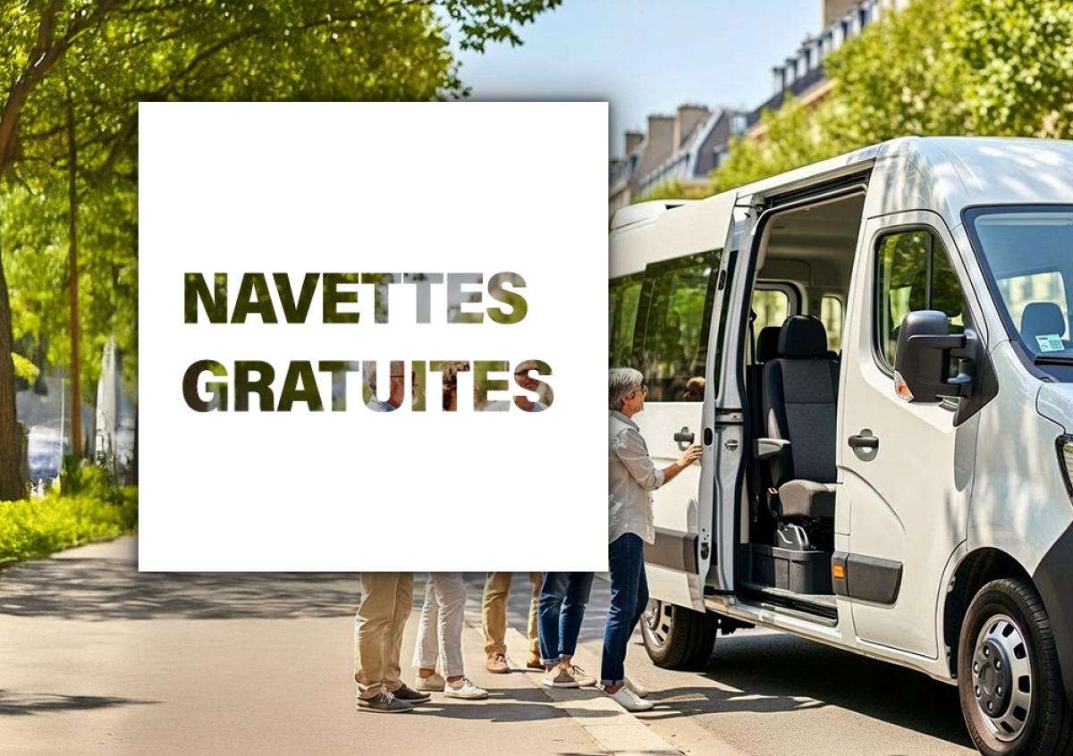 Message de Keolis - CBA :