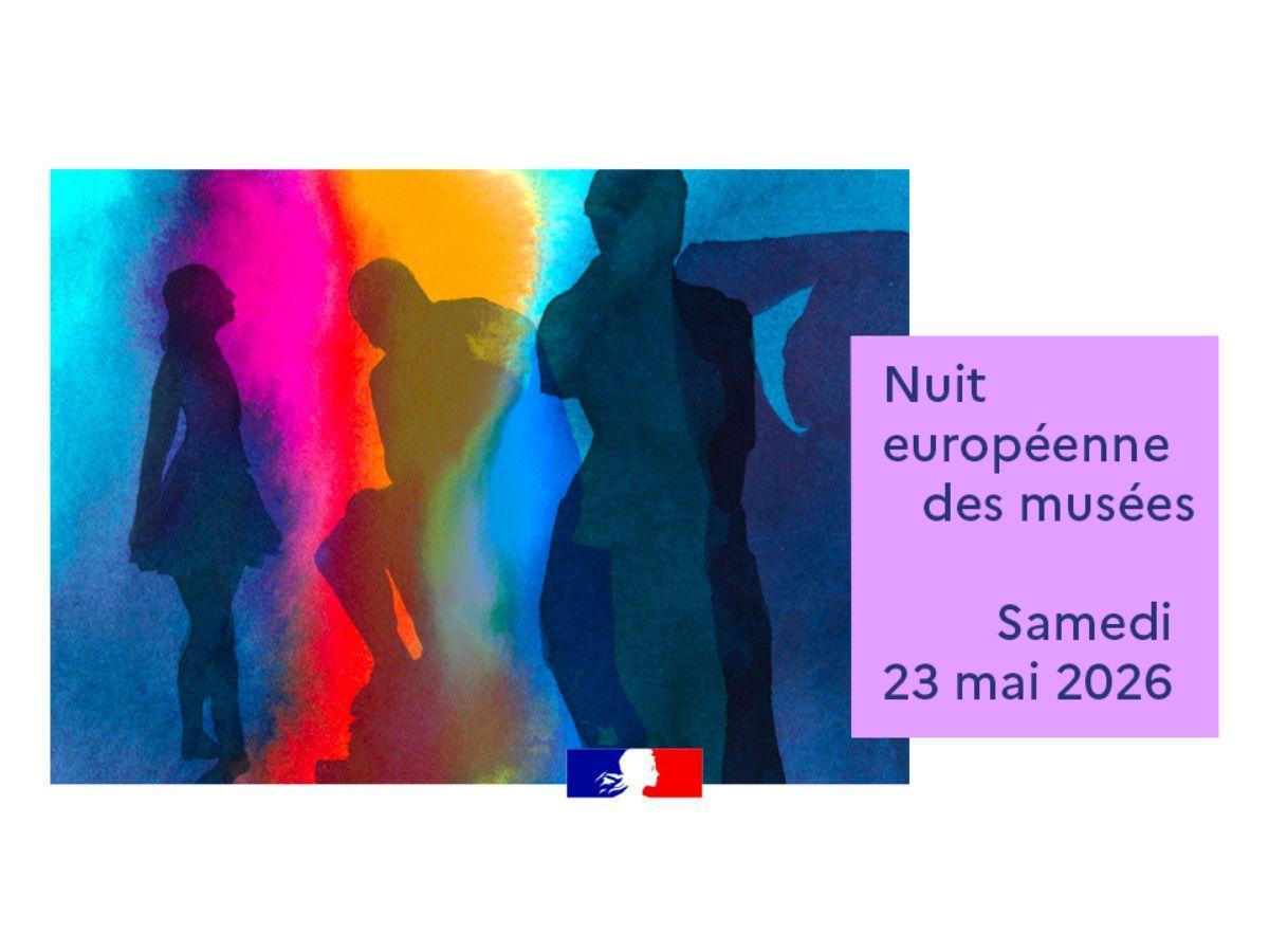 Nuit européenne des musées 