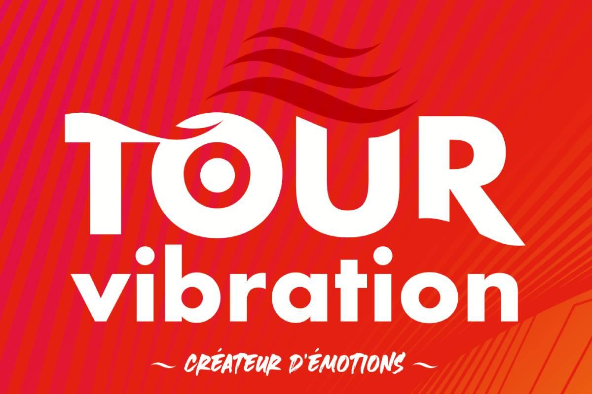 Tour Vibration