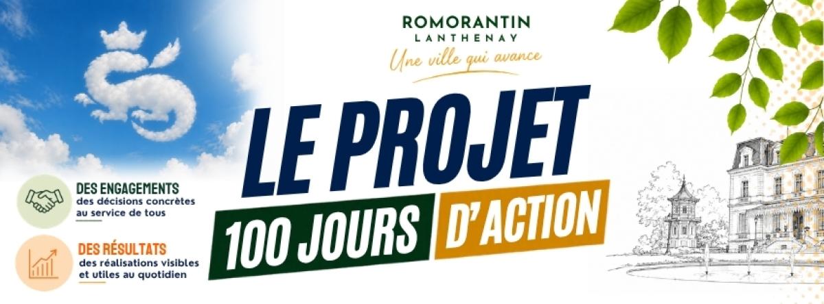 Suivi du projet municipal