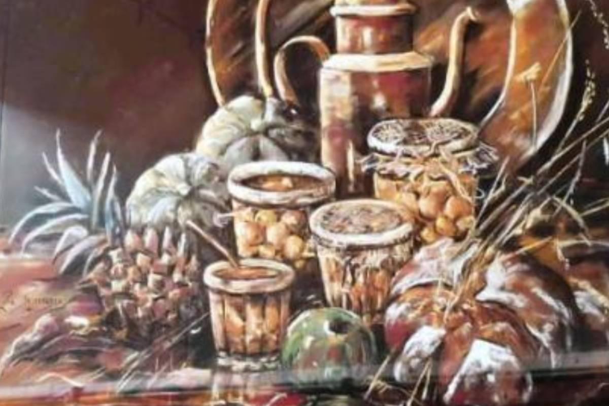 3ème Salon du Pastel