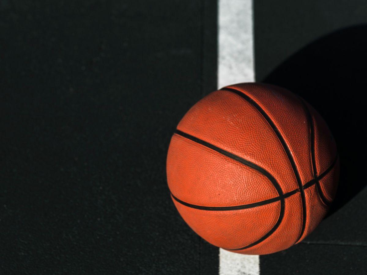 Match: SMS Romo Basket  - La Chaussée St Victor