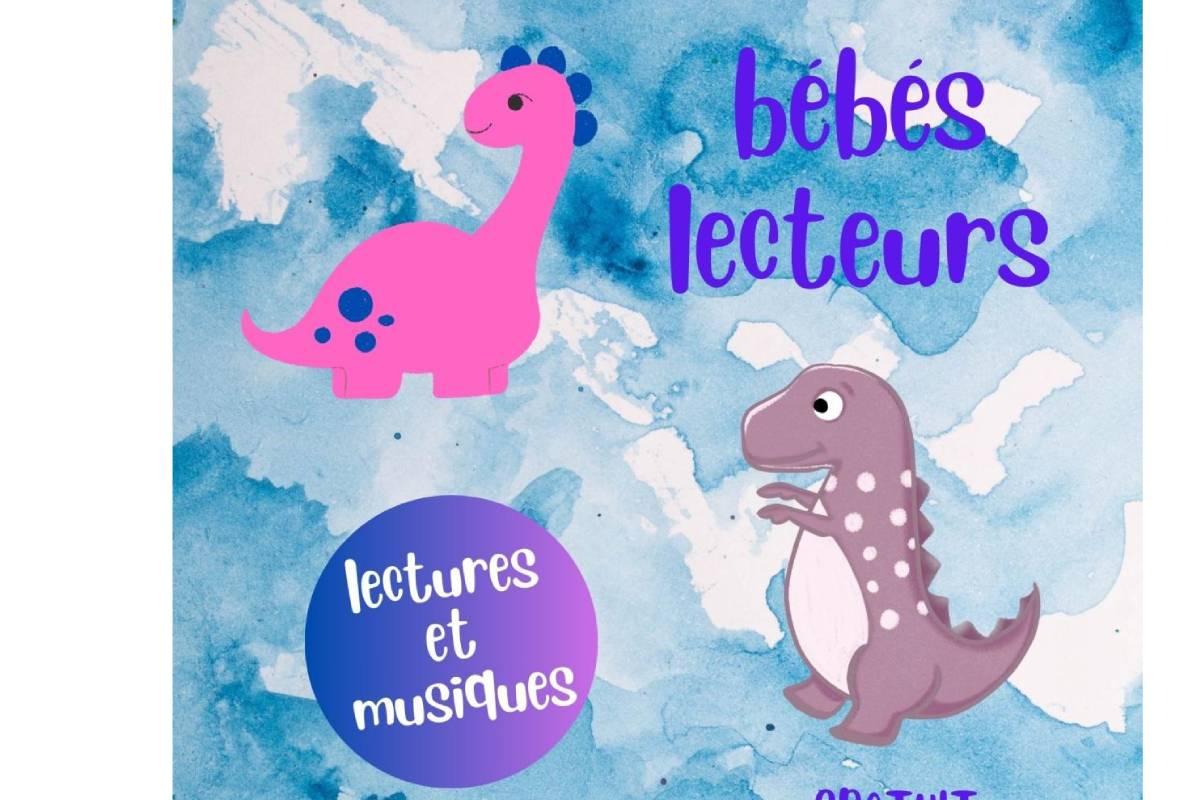 Bébés lecteurs