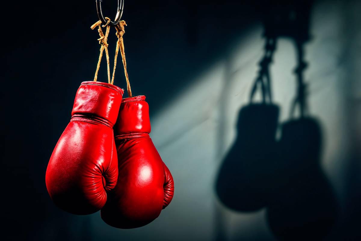 Championnats régionaux de boxe  ¼ et ½ finales