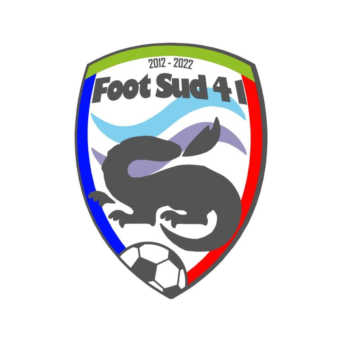 Championnat Régional 3 Foot Sud 41 reçoit Charenton