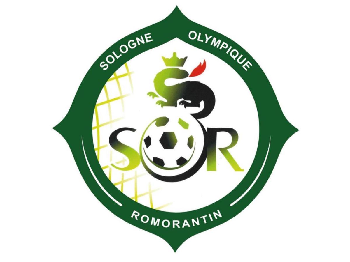 Match : SOR2 - St Amand Montrond AS