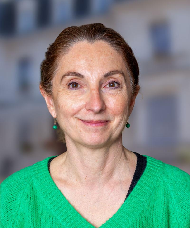 Marie-Béatrice LOISELET