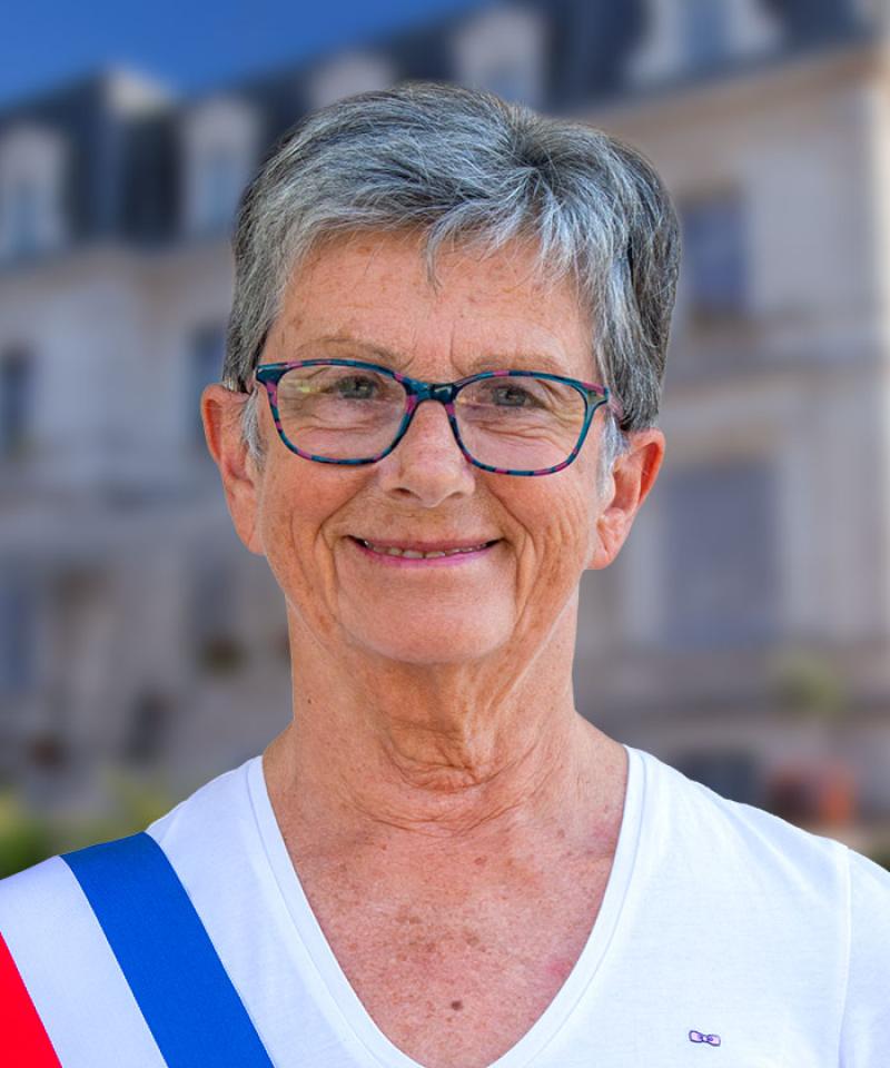 Dominique GIRAUDET 