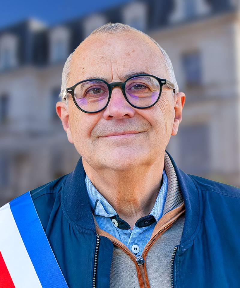 Pascal BLANCHARD