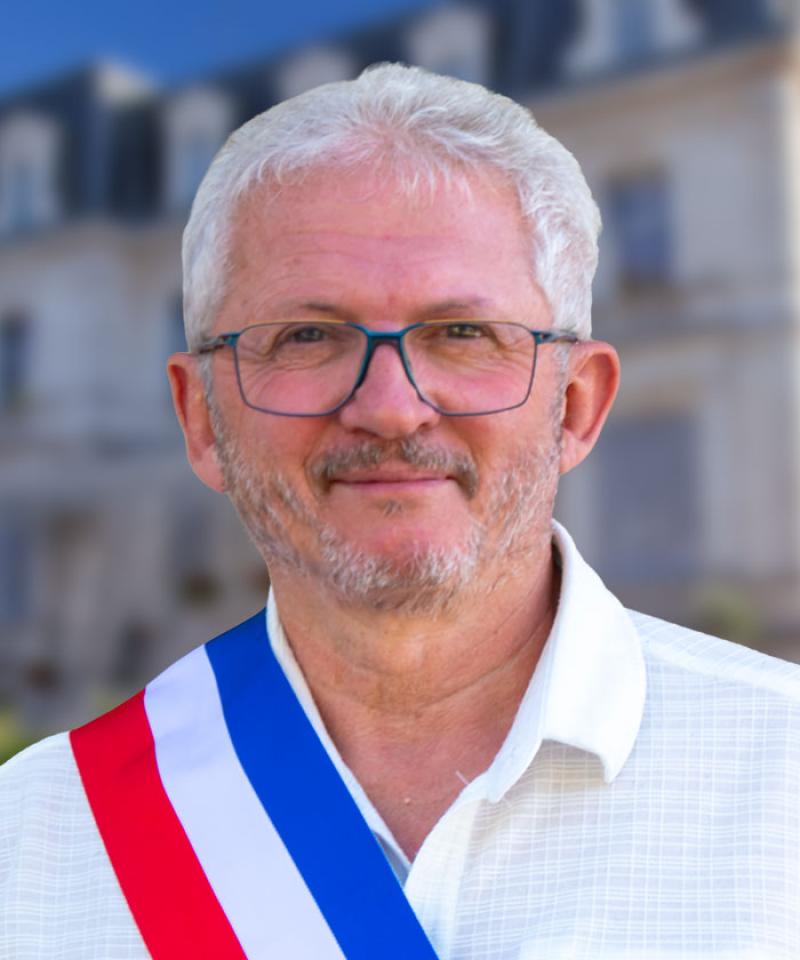 Thierry VILLEMONT 