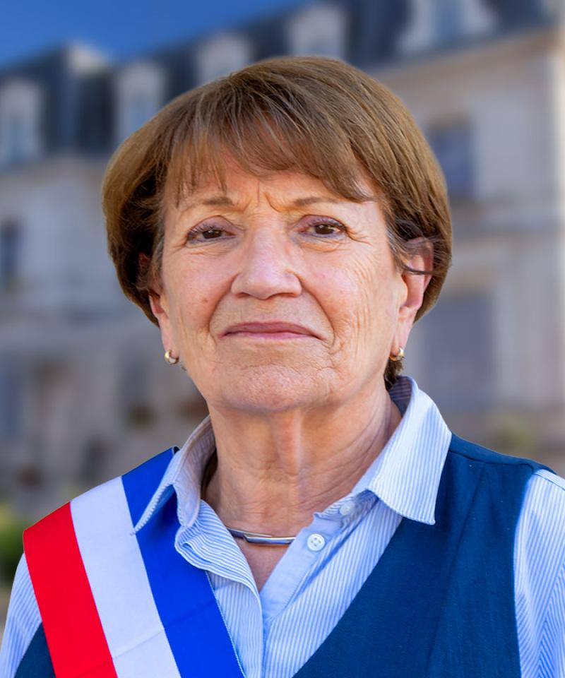 Monique SAVARY 
