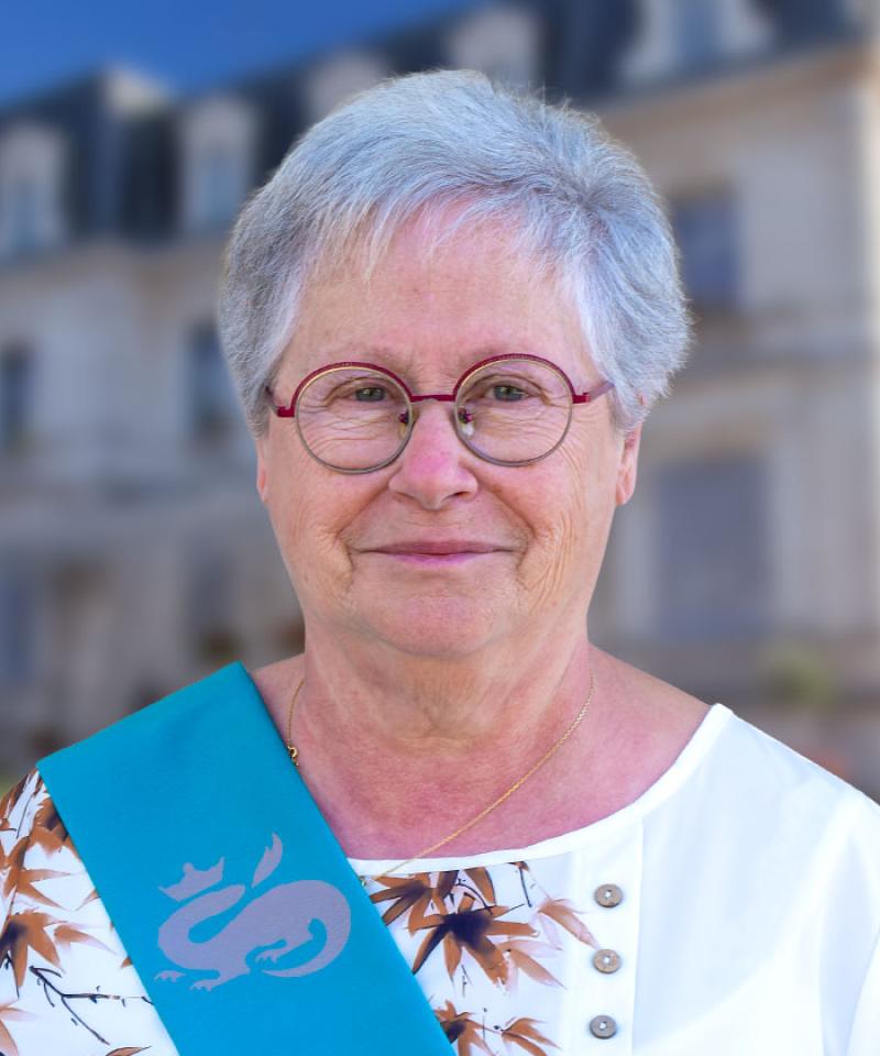 Annie AUZIER		