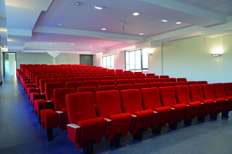 Auditorium Joseph Gaveau