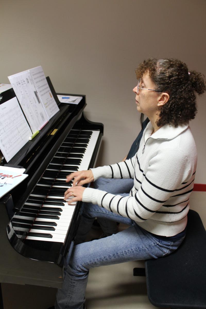 Christine PAYET