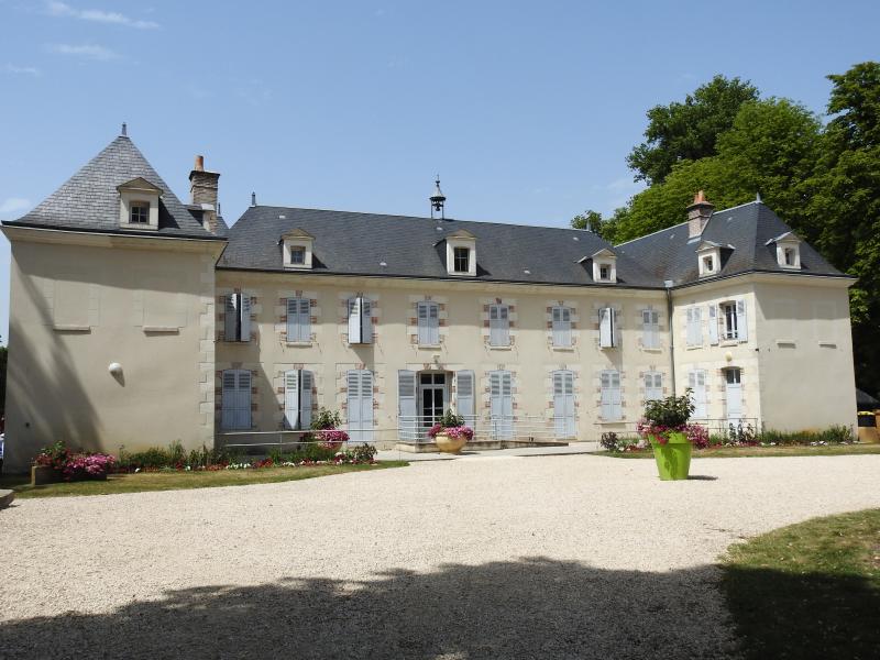Salle de Beauvais