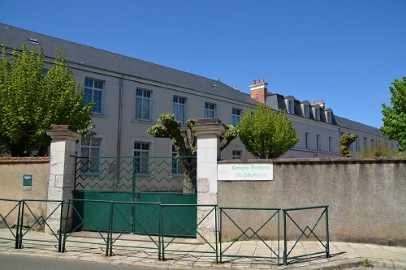 Ecole du Bourgeau 