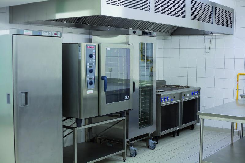 Cuisine professionnelle
