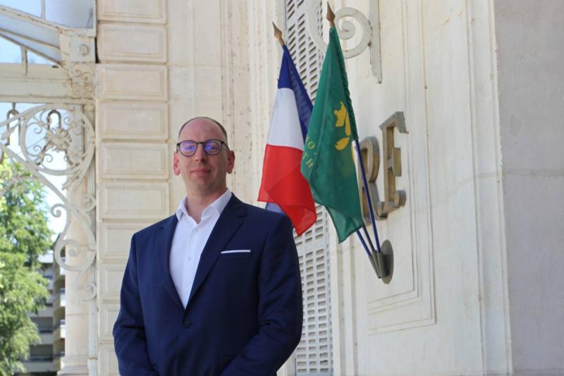 Cyril Berdelou