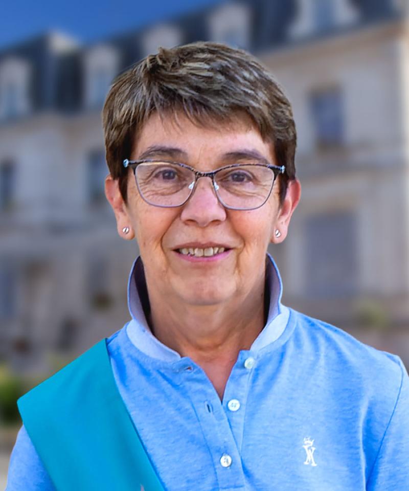Marie-Line LE NAON	