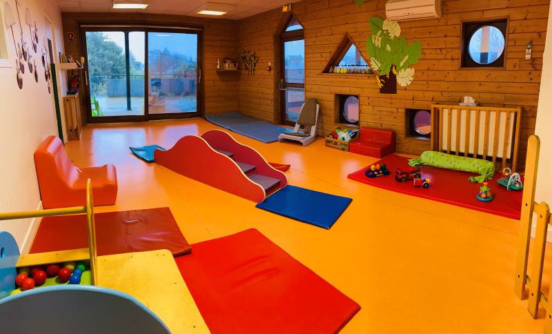 Chez les Moussaillons