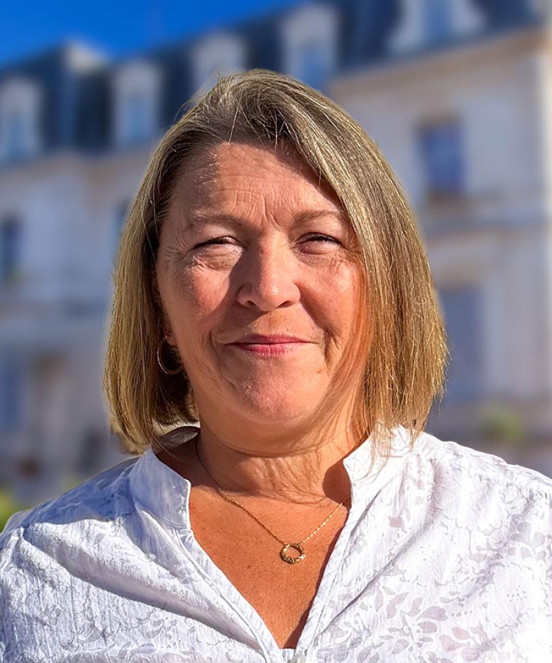 Angélique BARRY
