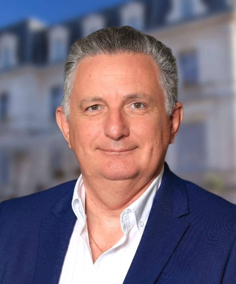 Bruno HARNOIS