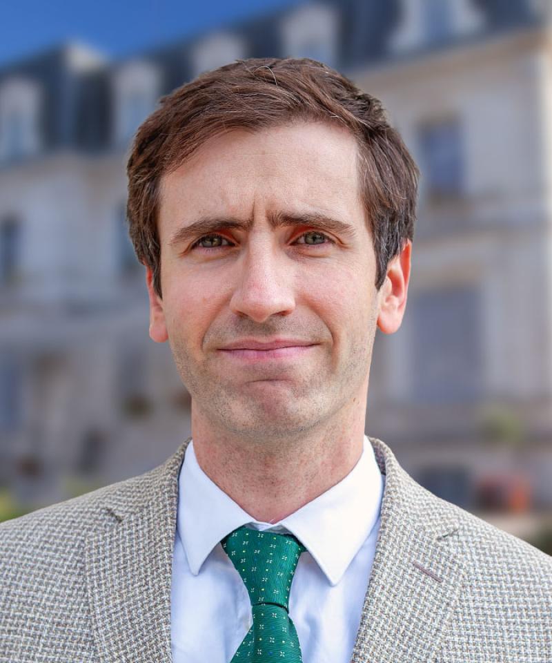Jean-Baptiste BAUDAT