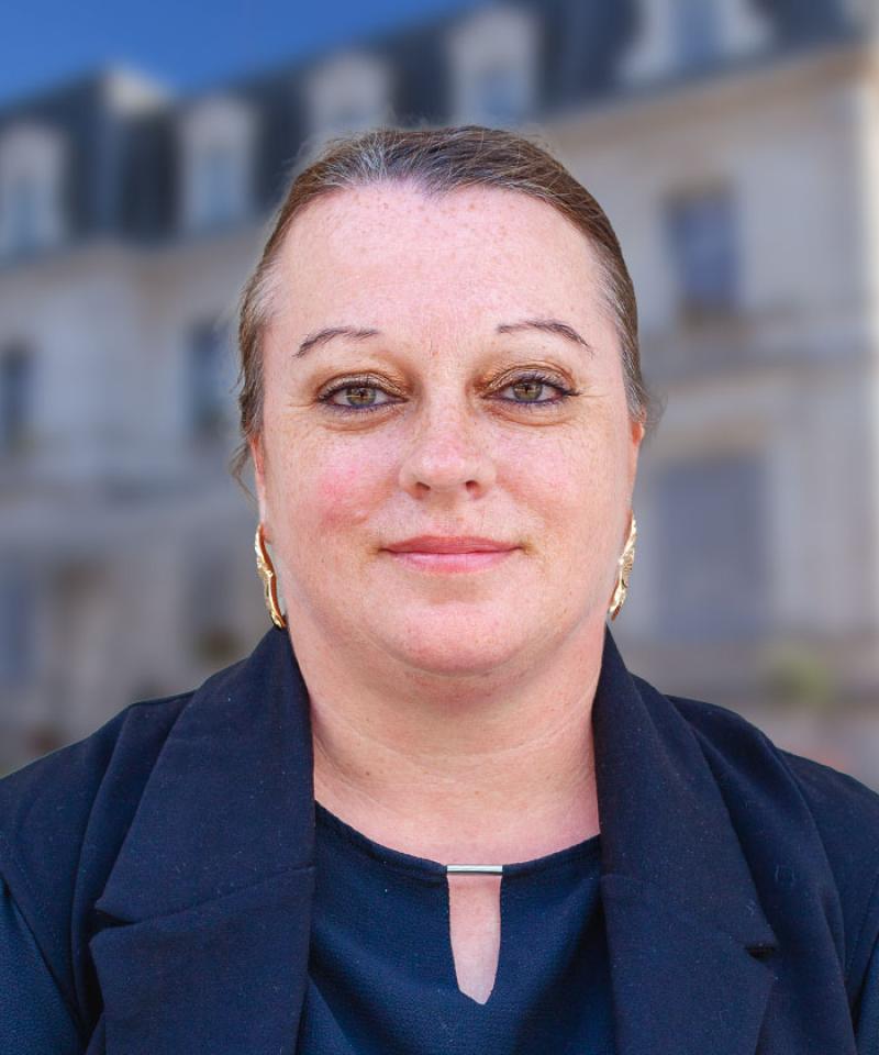 Marie FAISANT