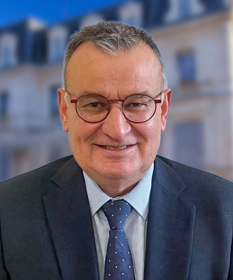 Philippe SEGUIN