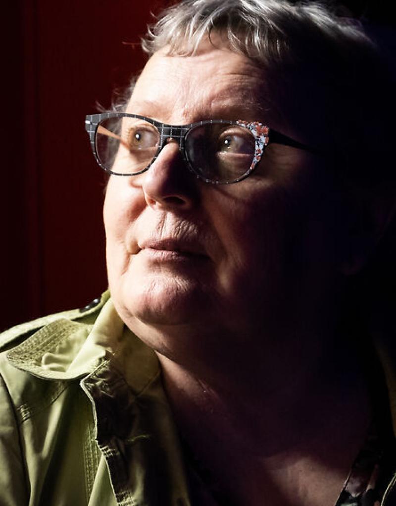 Pascale PASCOËT