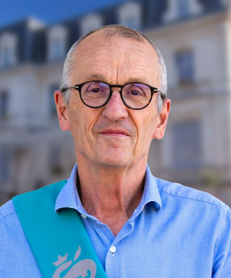 Paul GUILLEMOZ	