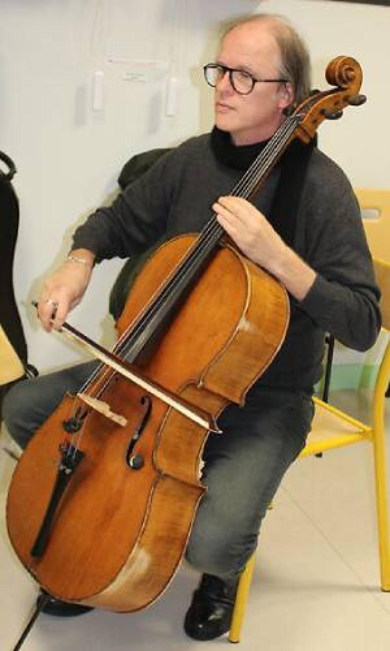 Benoît FLEUREY