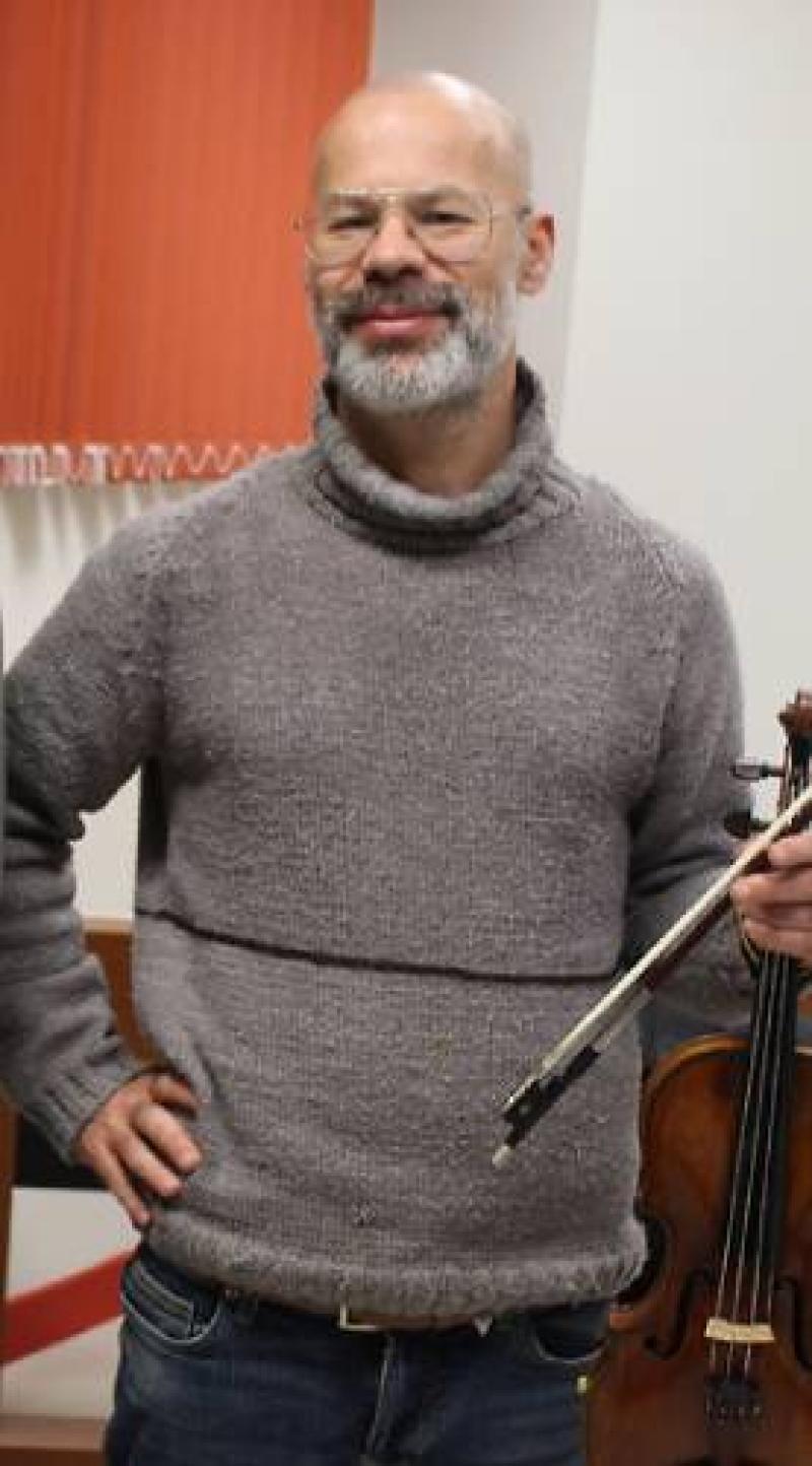 Cédric ALLALI
