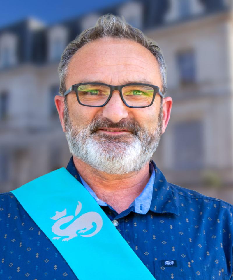 Raphaël LUCAS		