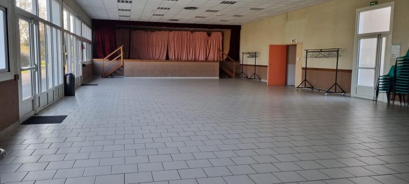 Centre de loisirs