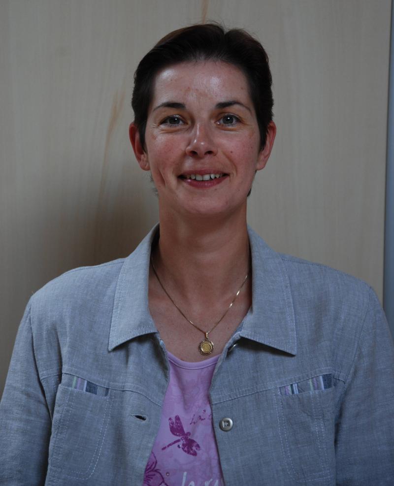 Véronique Monteil