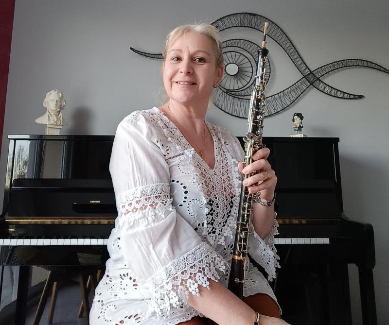 Virginie Pornin
